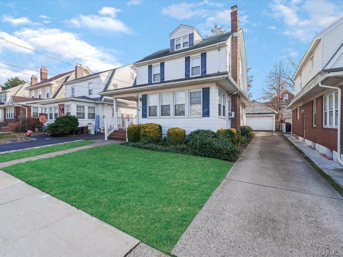 245 Plainfield Avenue Property Photo 1