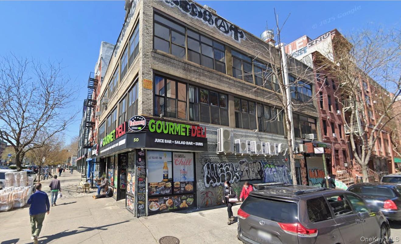50 Delancey Street Property Photo 1