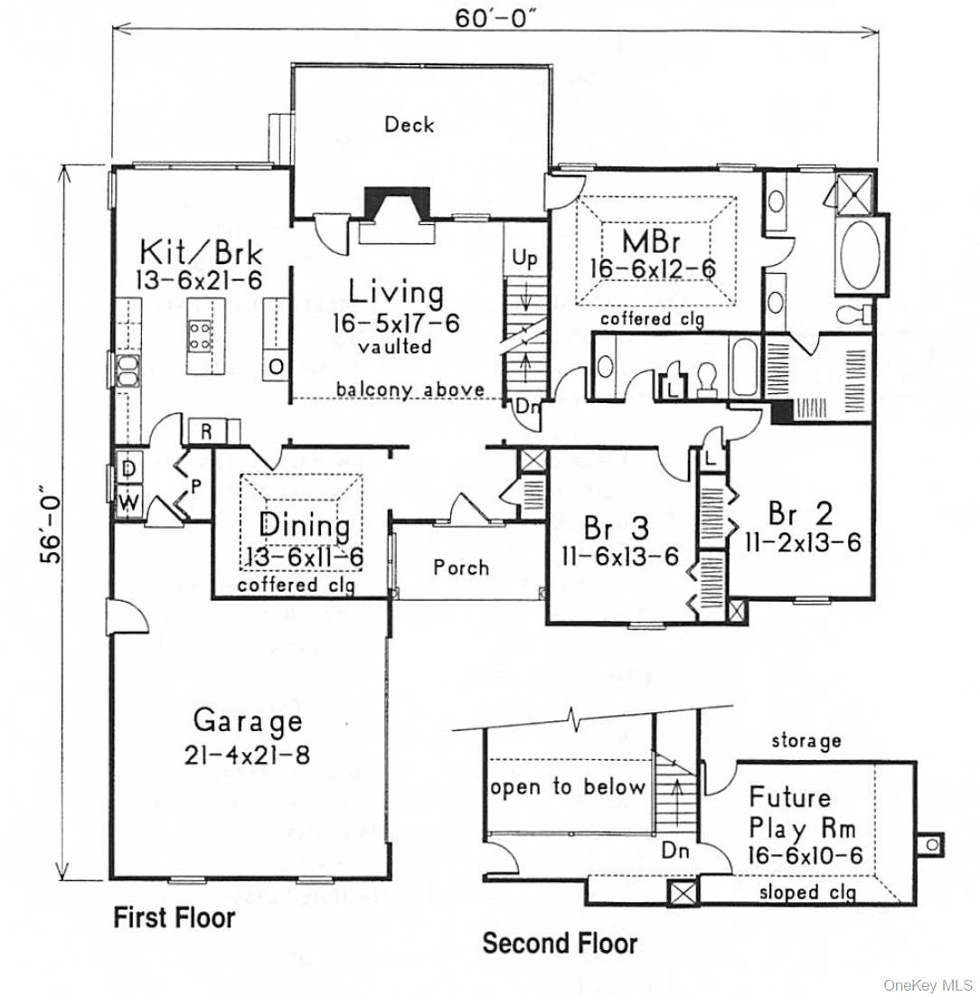 Lot B Merritts Path Property Photo 2