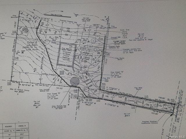 Lot A Merritts Path Property Photo 3