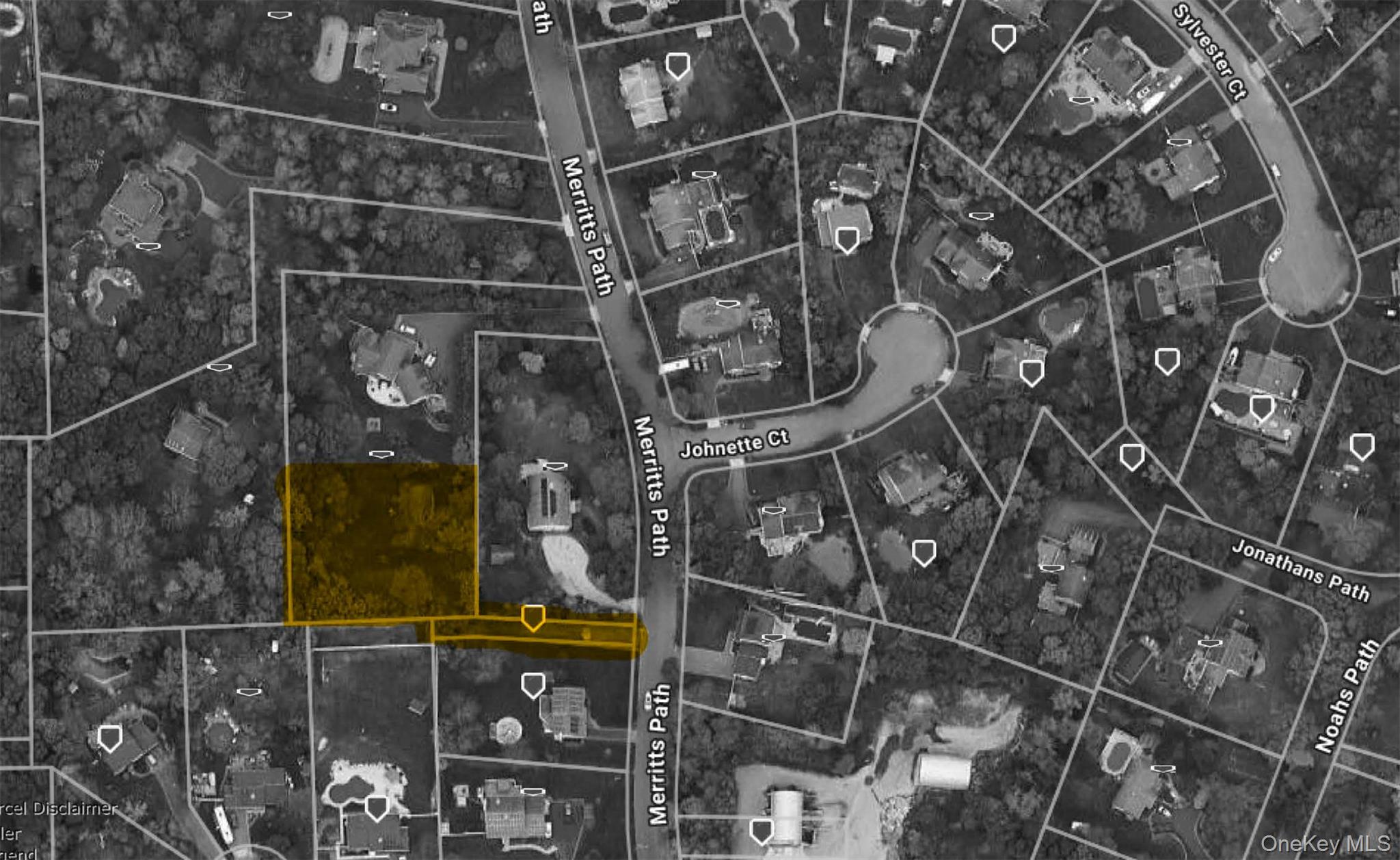 Lot A Merritts Path Property Photo 4