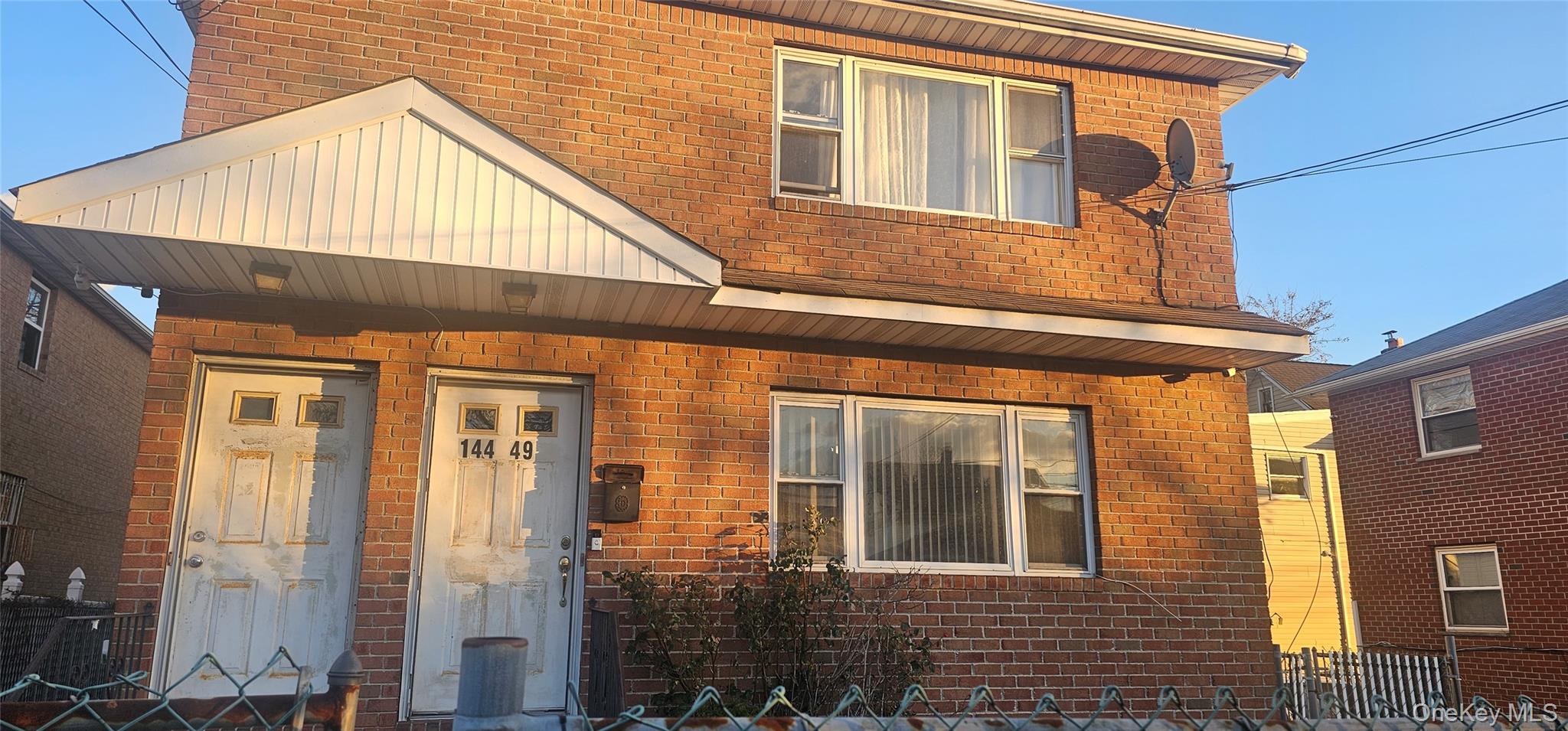 144-49 223rd Street Property Photo 1