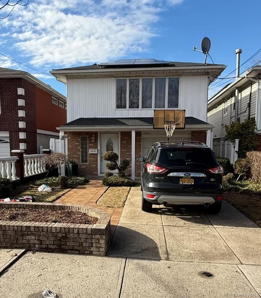 158-40 96th Street Property Photo 1