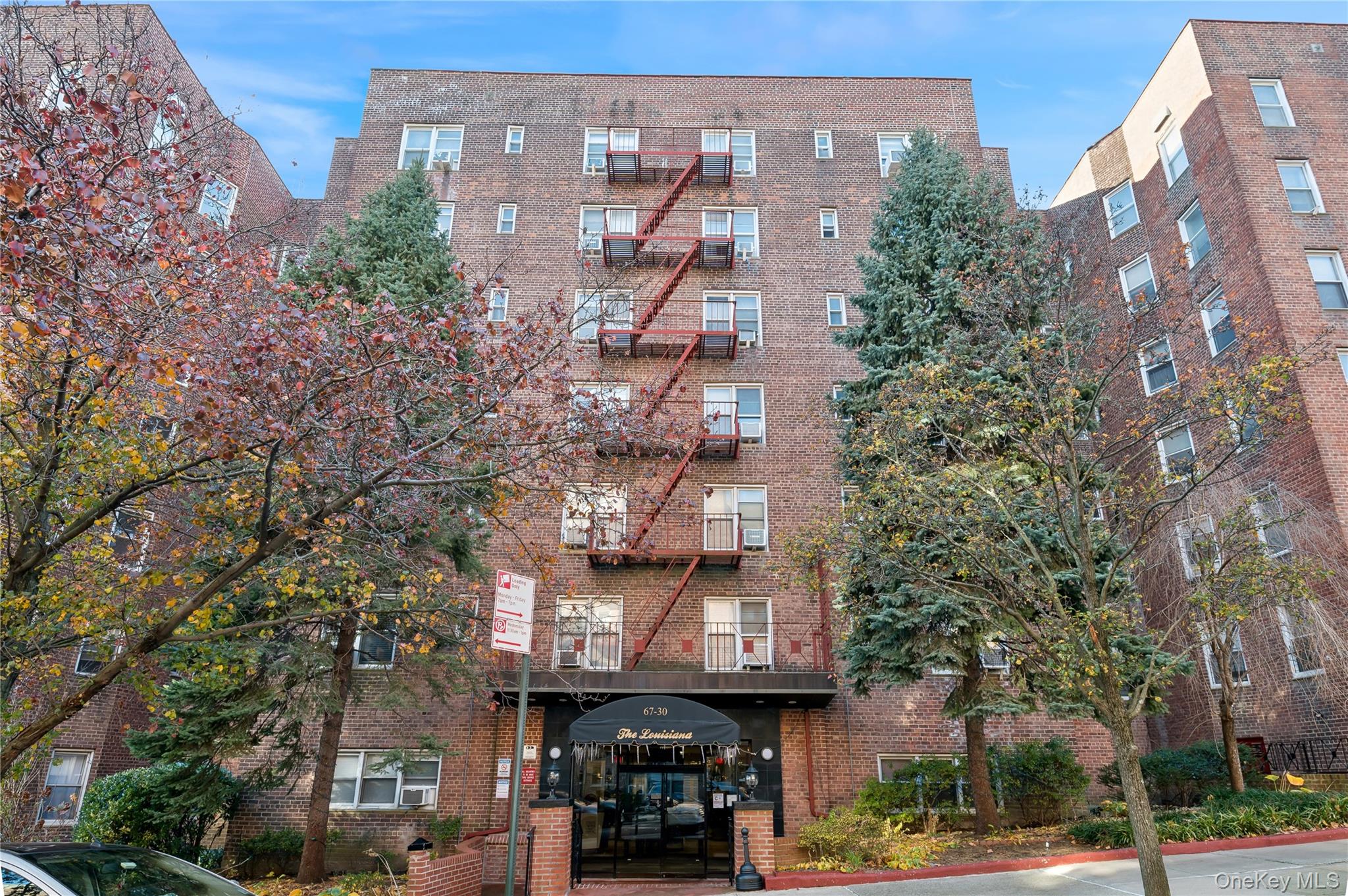 67-30 Clyde Street 7k Property Photo 1