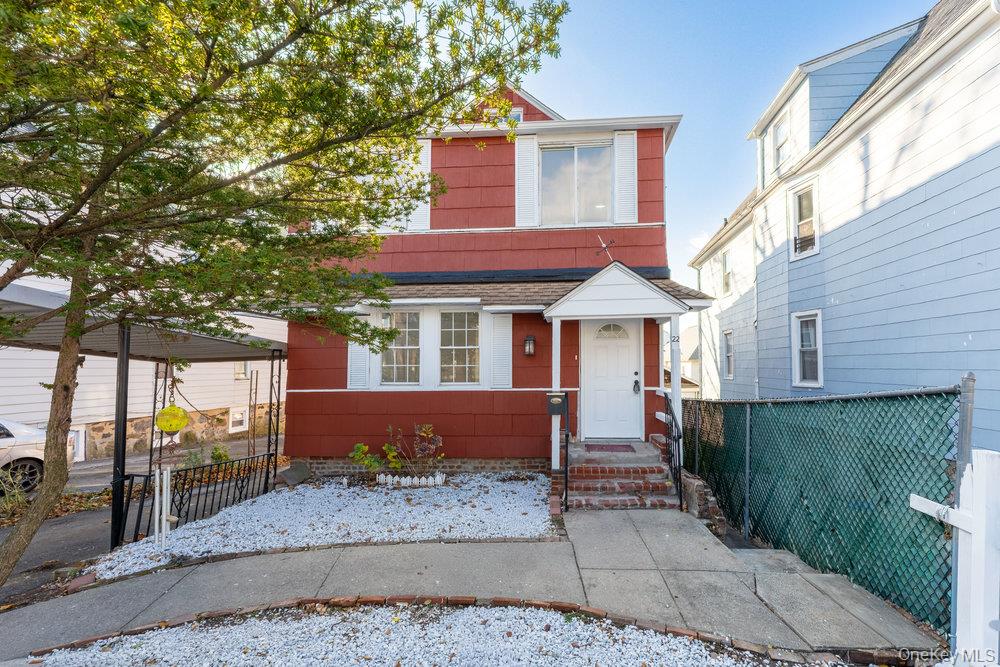 22 Chestnut Place Property Photo 1
