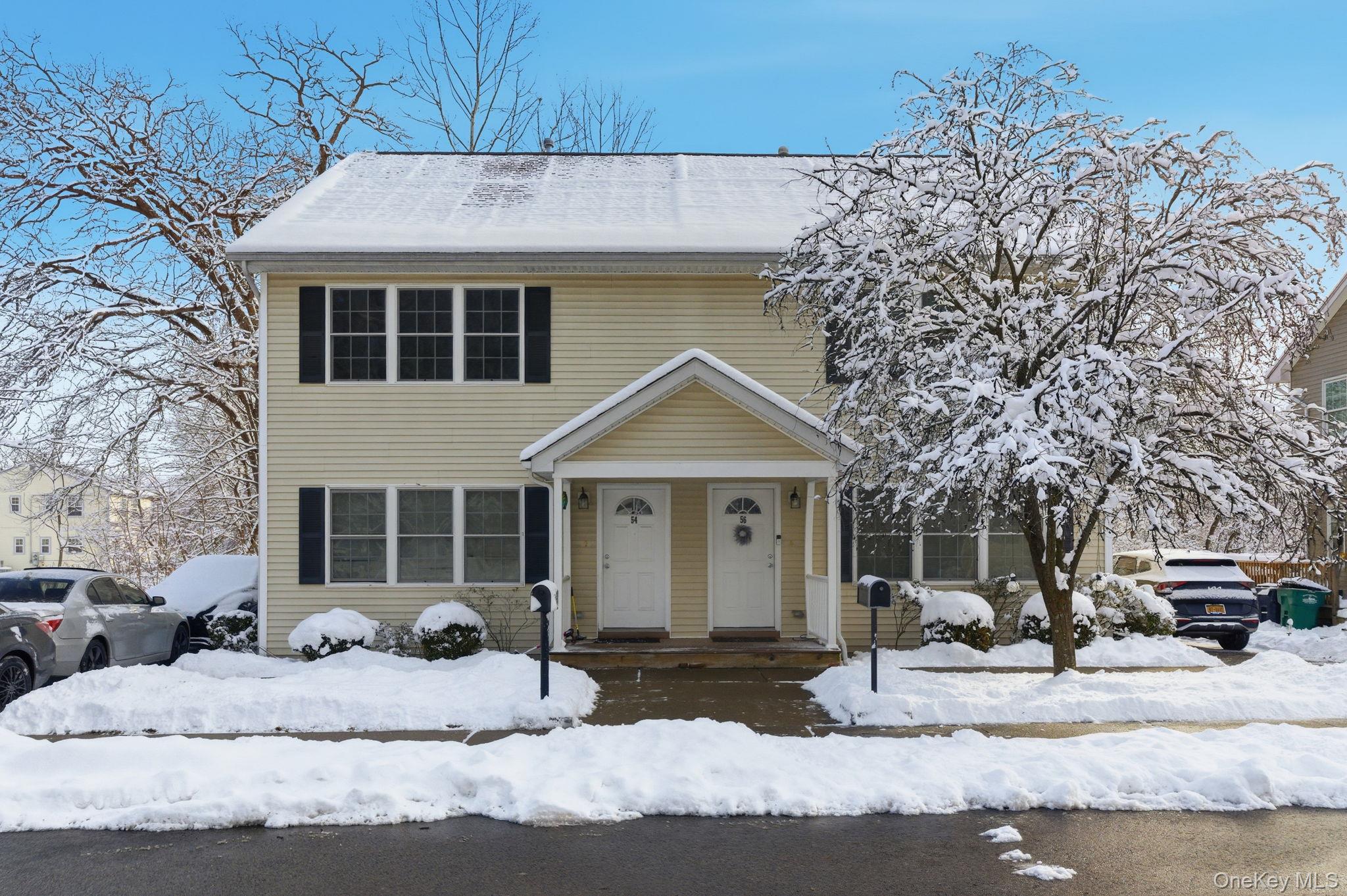 60 Wenliss Terrace Property Photo 1