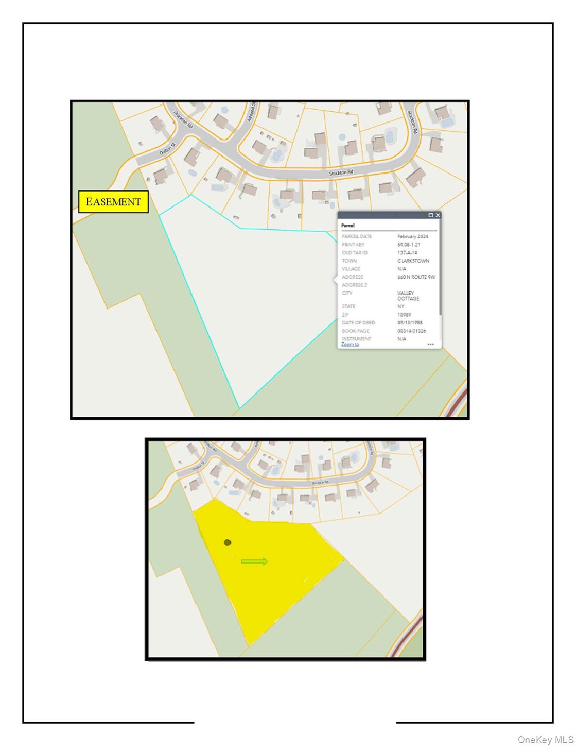 660 Route 9w Property Photo 1