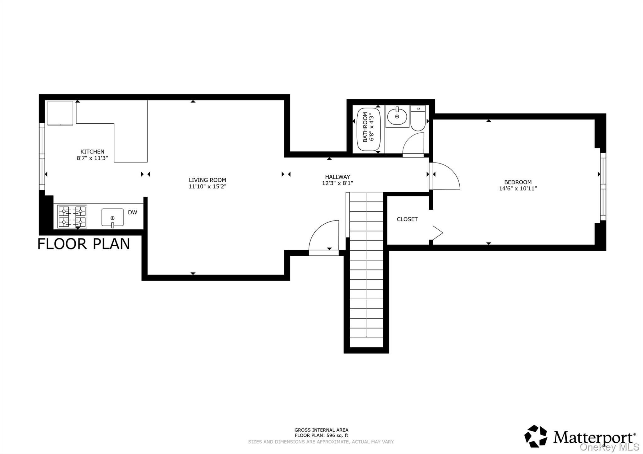 99-05 63rd Dr 11r Property Photo 14