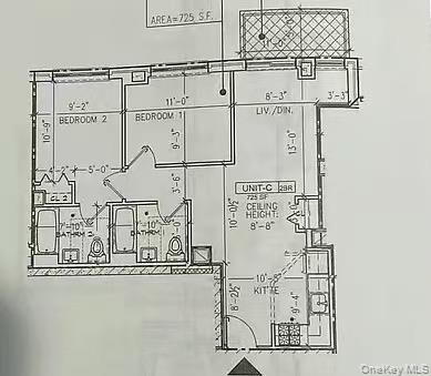 7009 45th Avenue 7c Property Photo 4