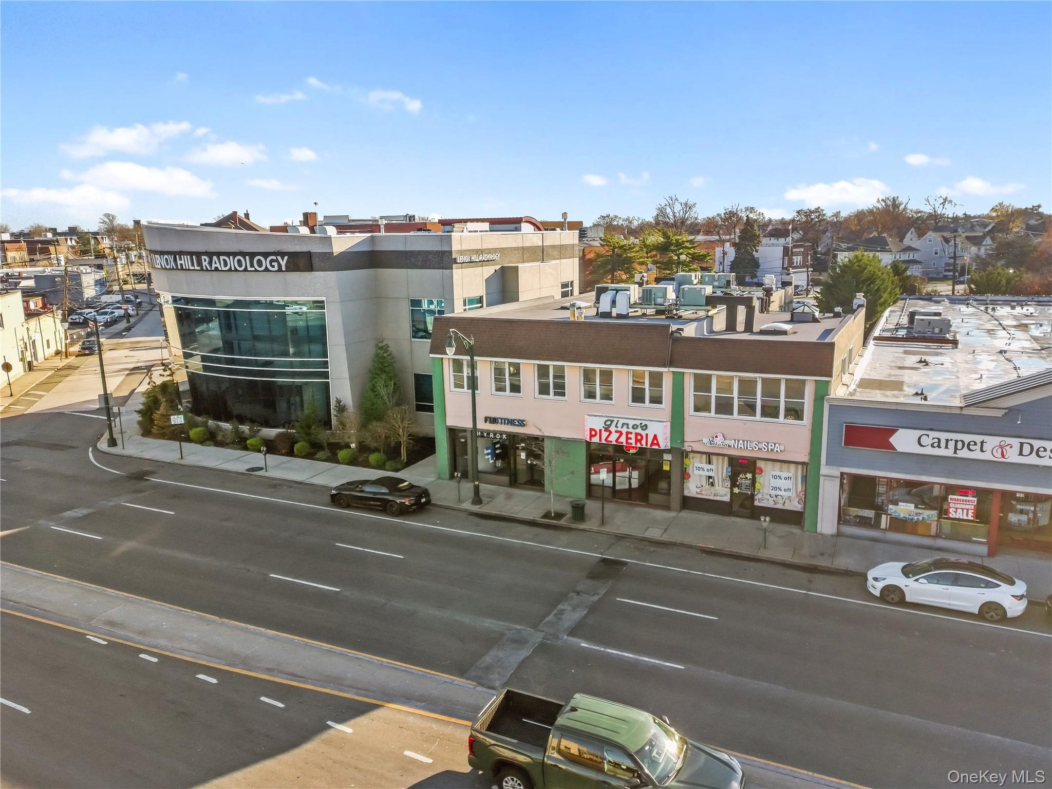 451-457 Sunrise Highway 2 Property Photo 1