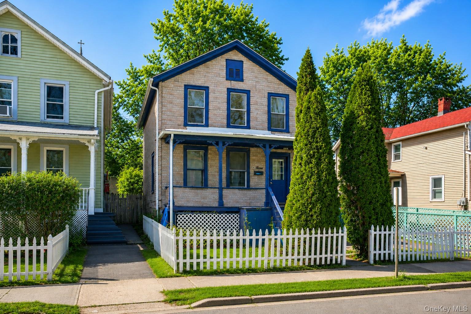 9 Franklin Street Property Photo 1