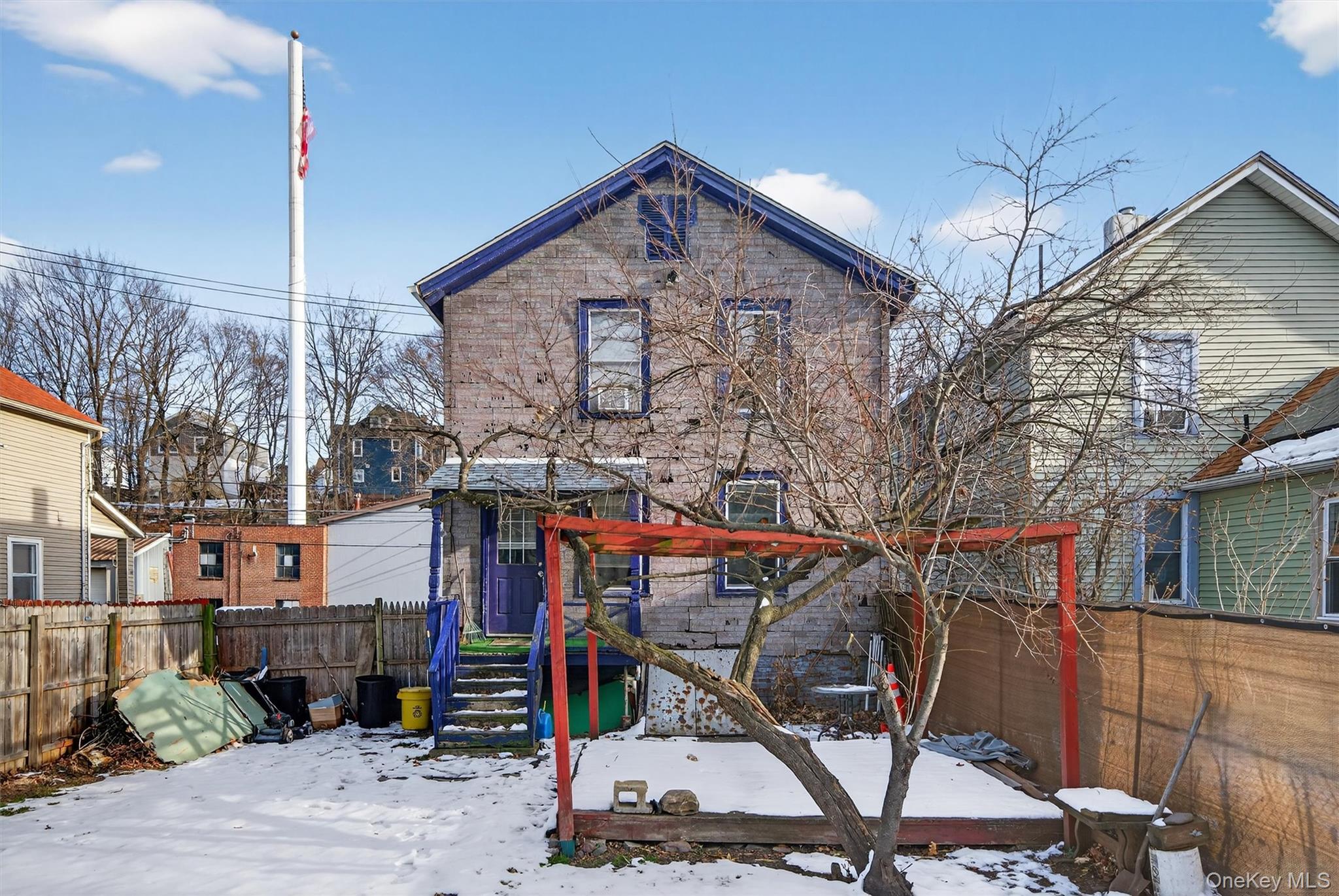 9 Franklin Street Property Photo 36
