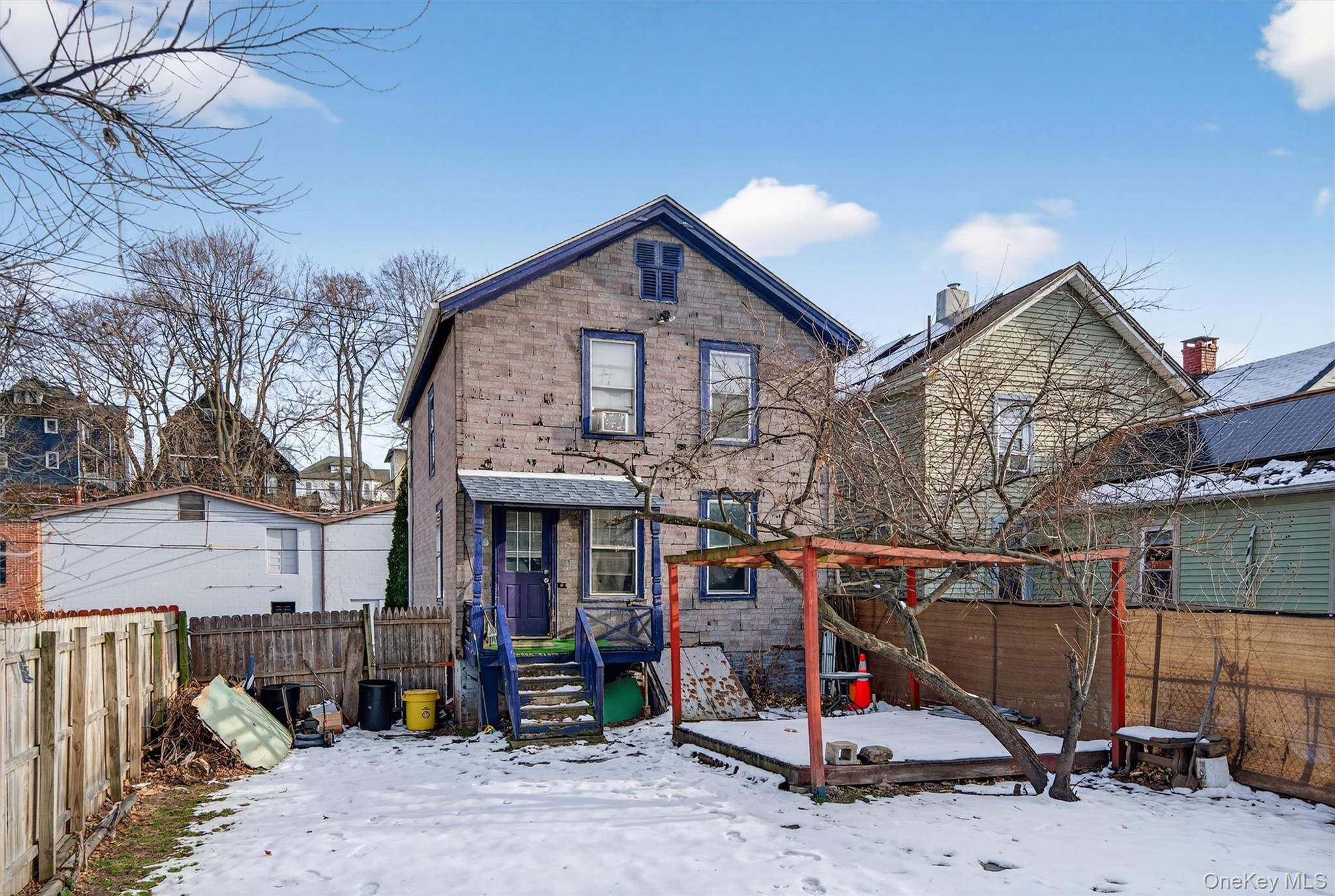 9 Franklin Street Property Photo 37