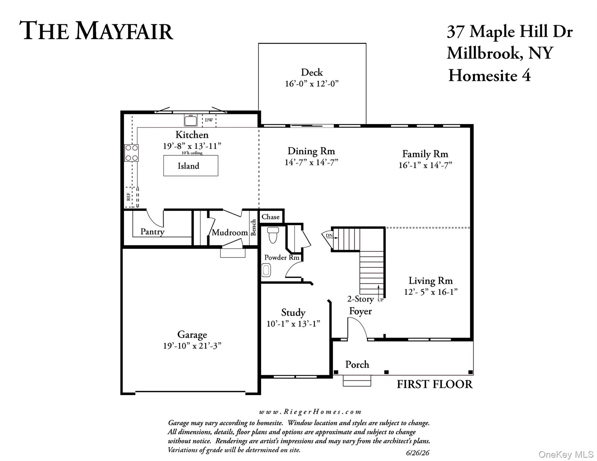 37 Maple Hill Drive Property Photo 2