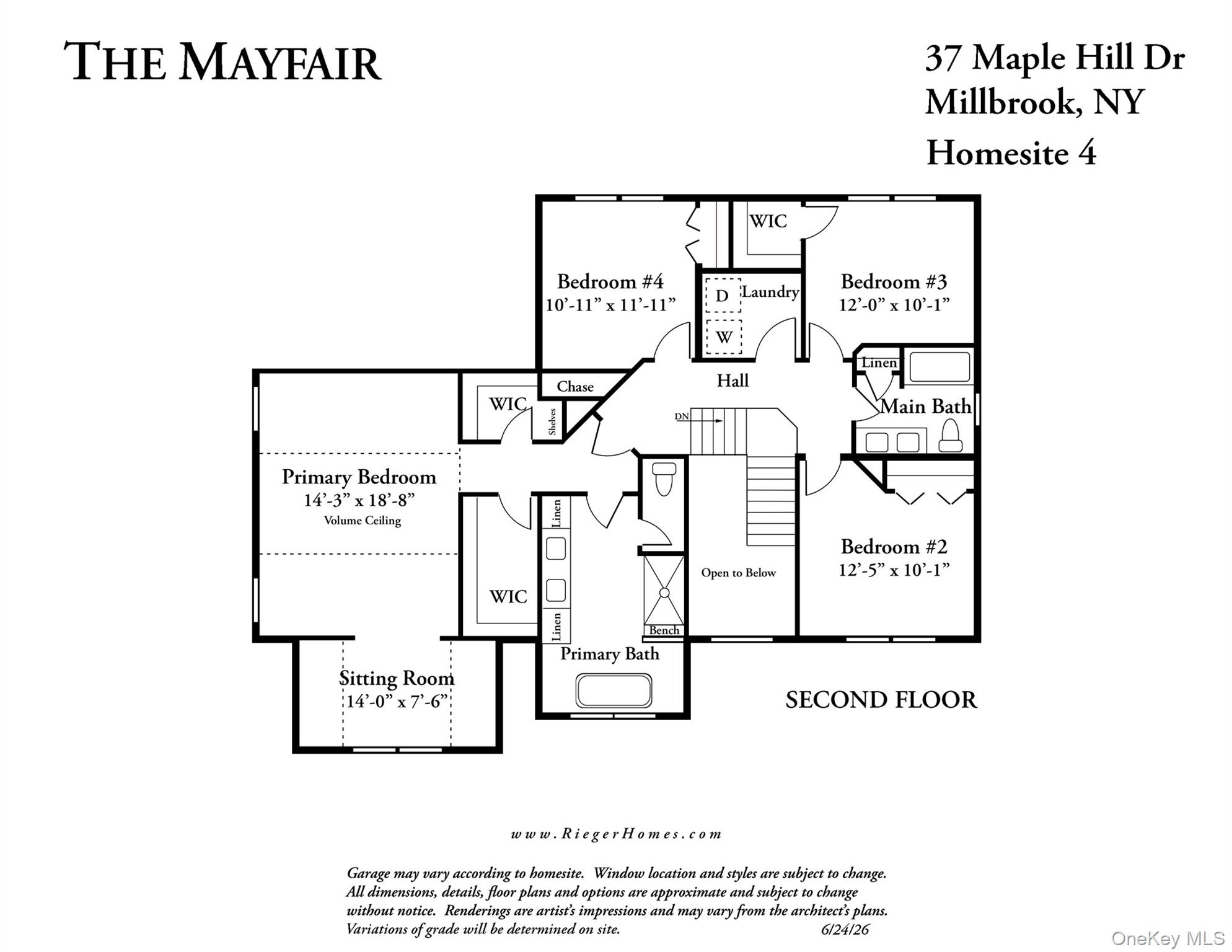 37 Maple Hill Drive Property Photo 3