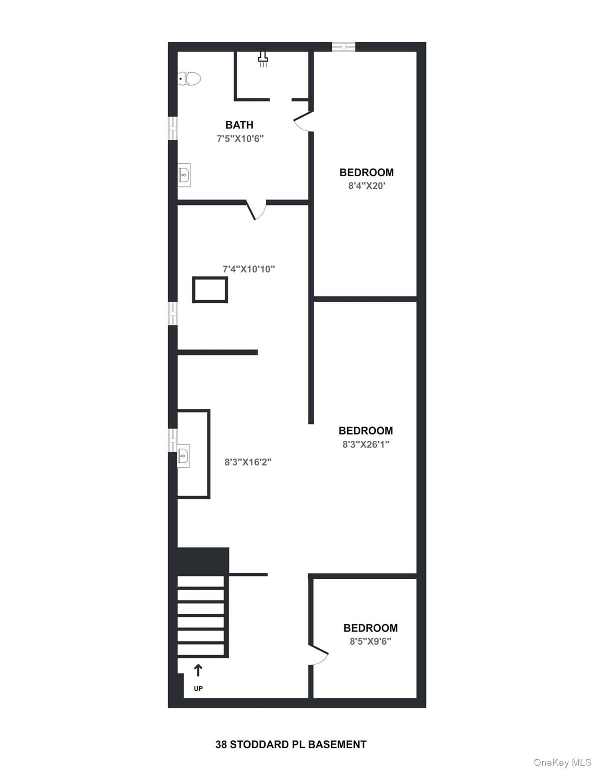 38 Stoddard Place Property Photo 4