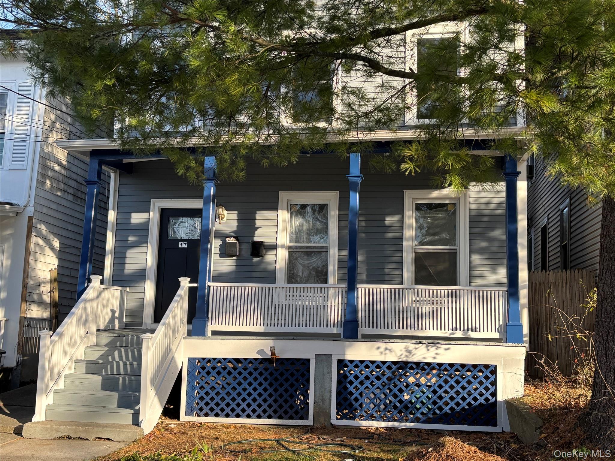 17 Hamilton Avenue Apt 2 Property Photo 1