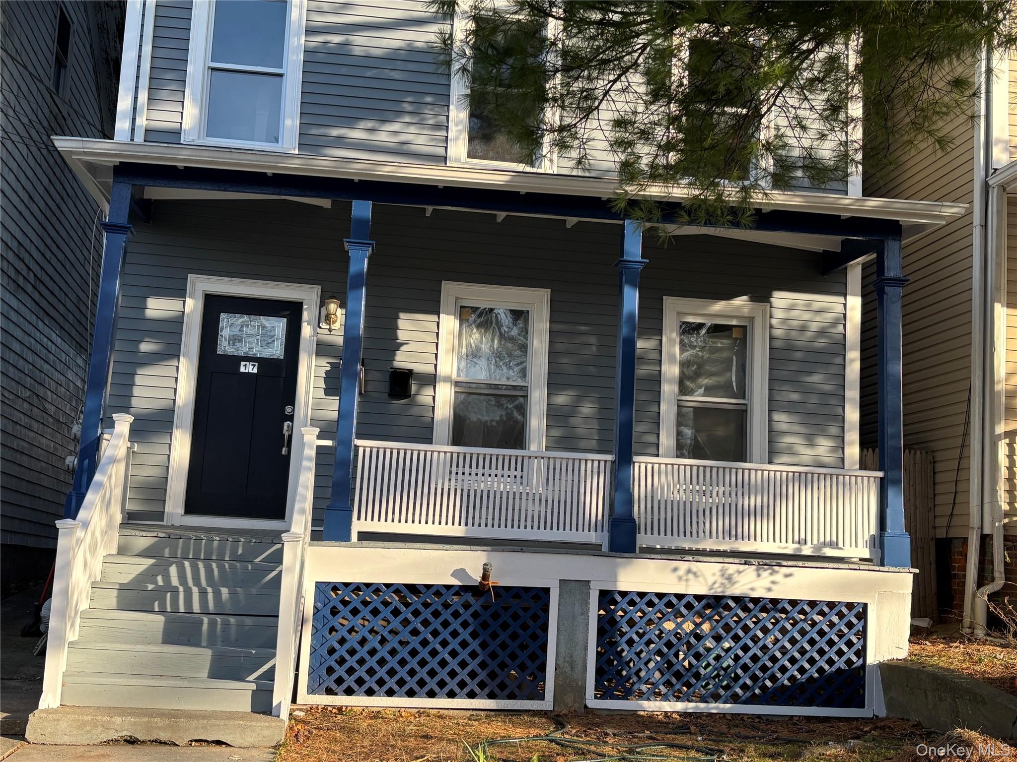 17 Hamilton Avenue Apt 2 Property Photo 2