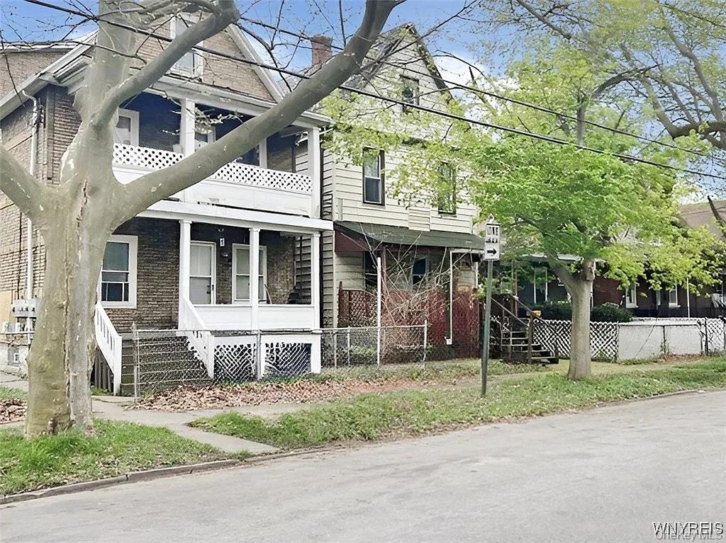 2235 Cudaback Avenue Property Photo 3