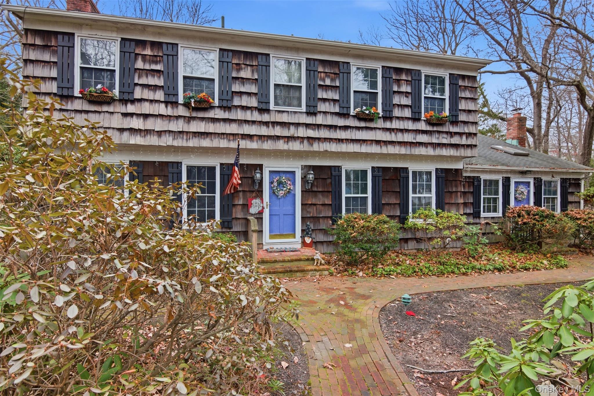 105 Rustic Road Property Photo 1