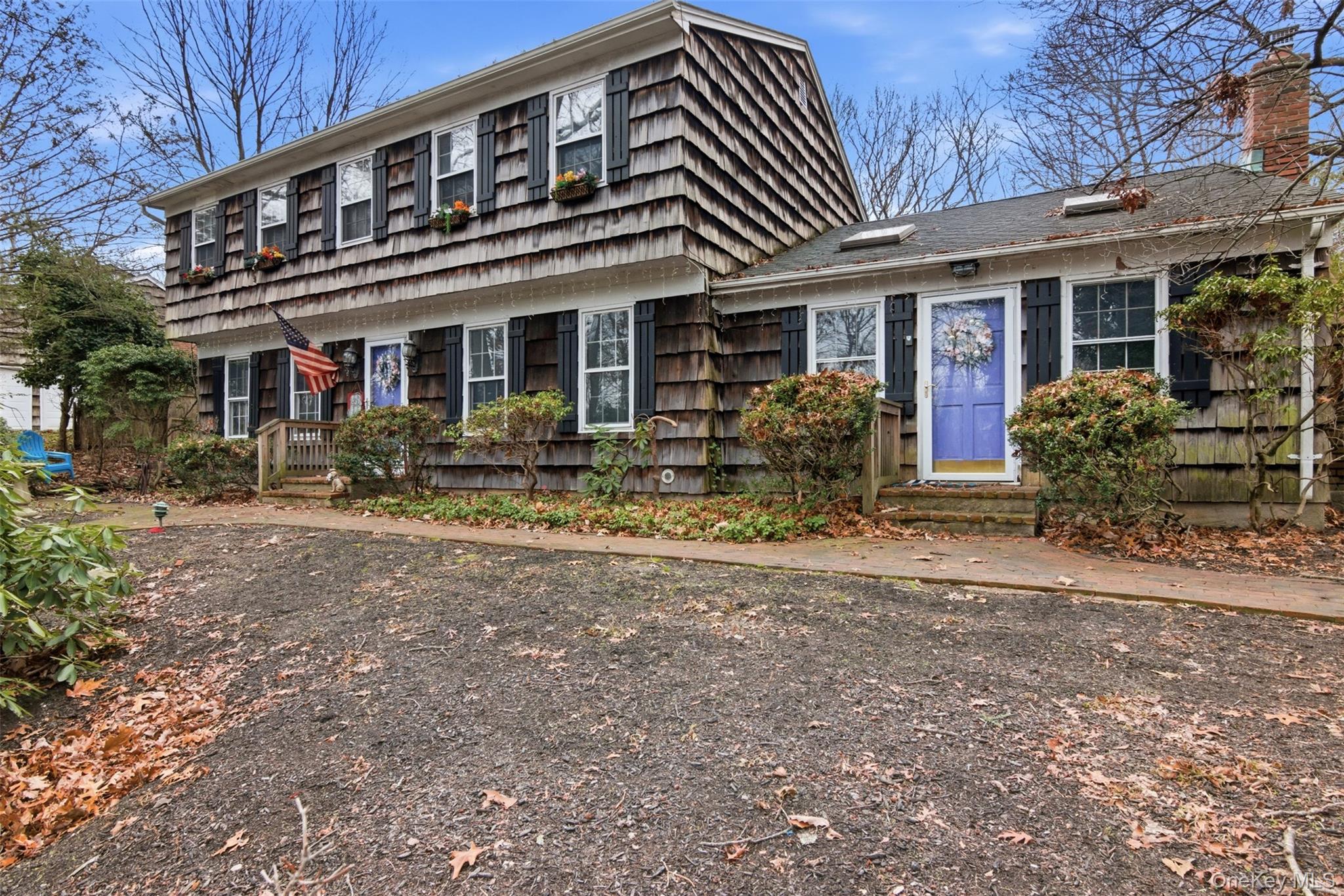 105 Rustic Road Property Photo 3
