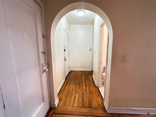 225 Bennett Avenue 2r Property Photo 7