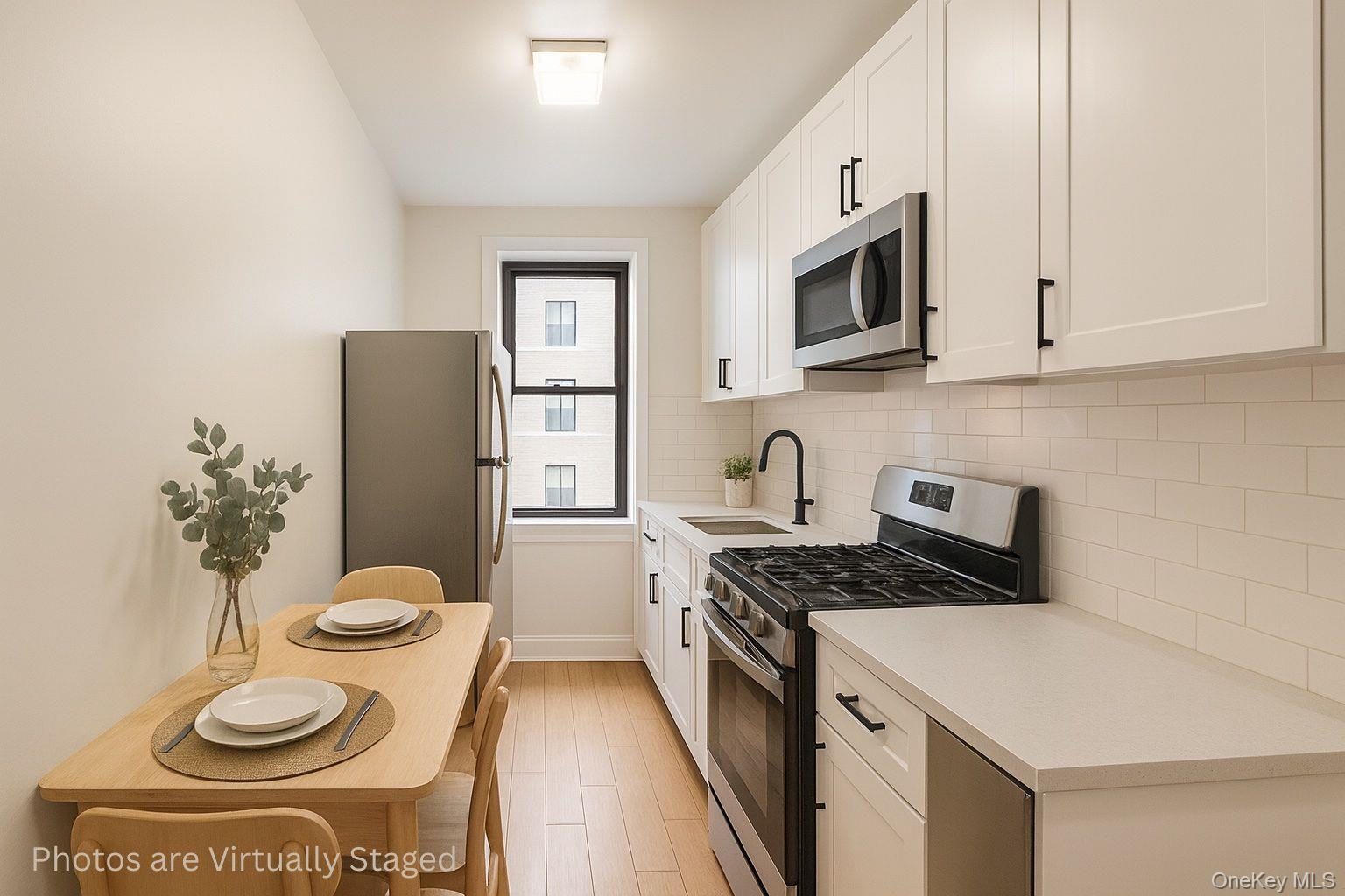 225 Bennett Avenue 2r Property Photo 10