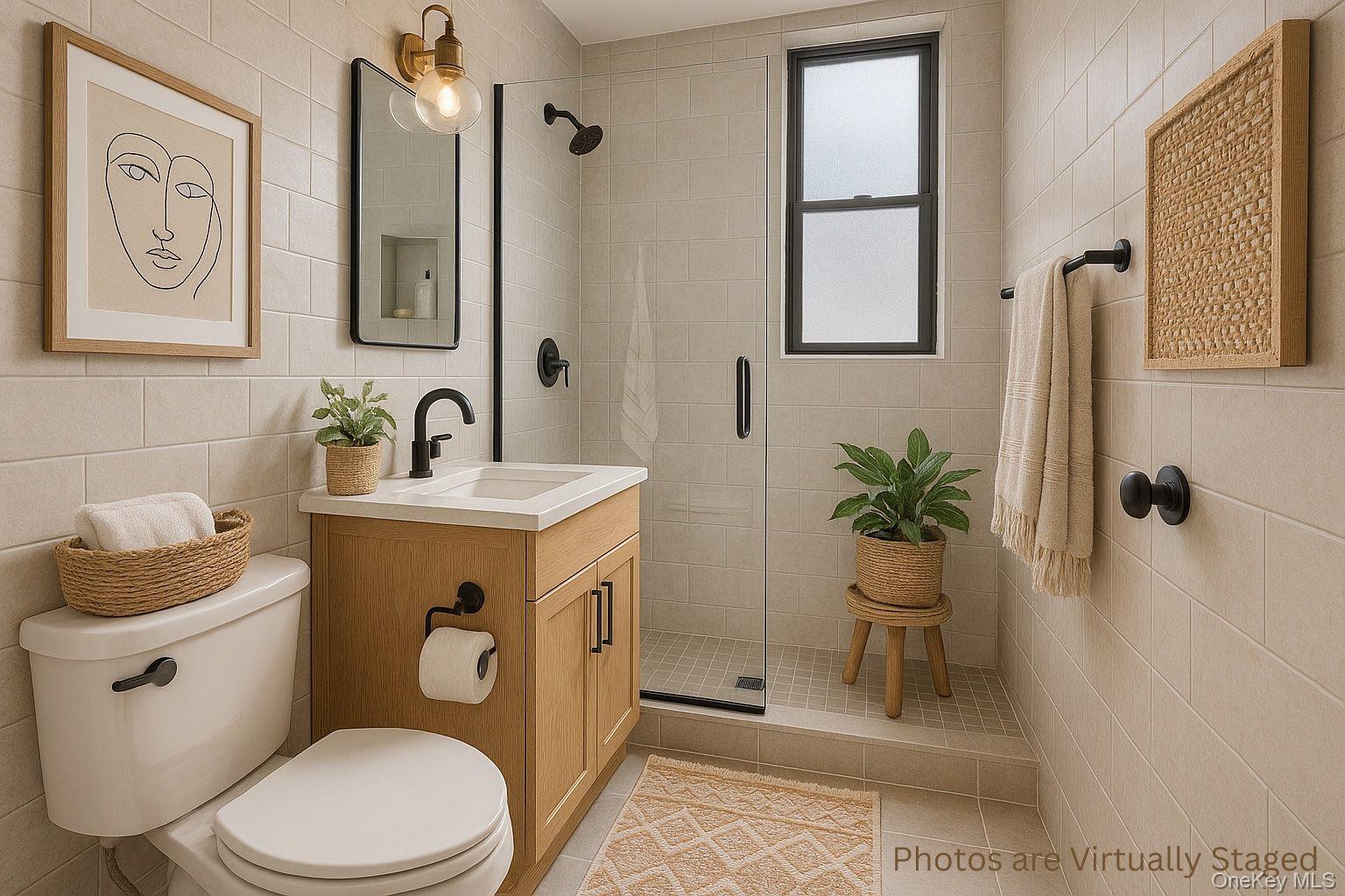 225 Bennett Avenue 2r Property Photo 12
