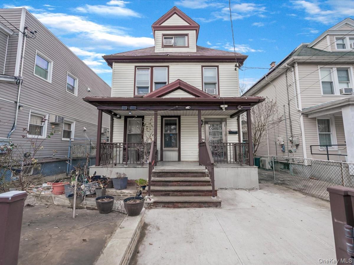 97-36 110 Street Property Photo 1