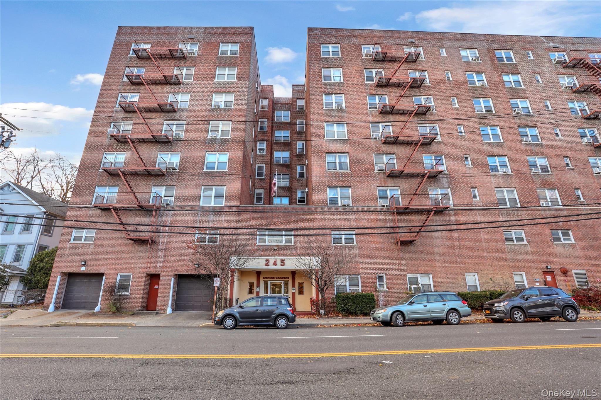 245 Bronx River Road 7c Property Photo 2