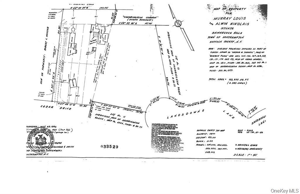 39 Cedar Drive Property Photo 2