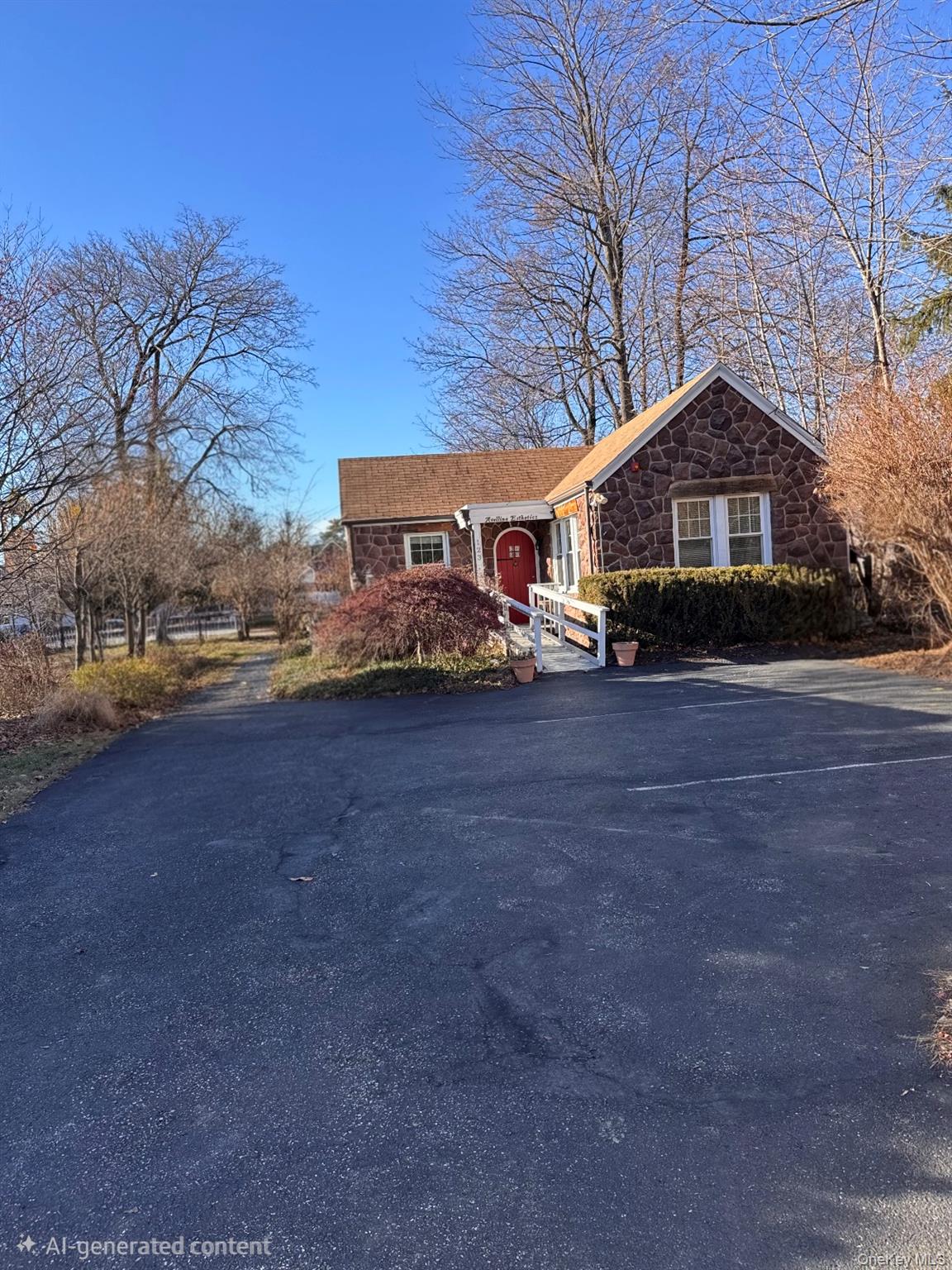 123 Park Avenue Property Photo 1