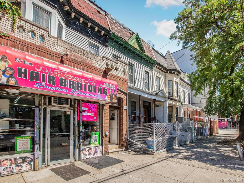 277 E 169th Street Property Photo 2