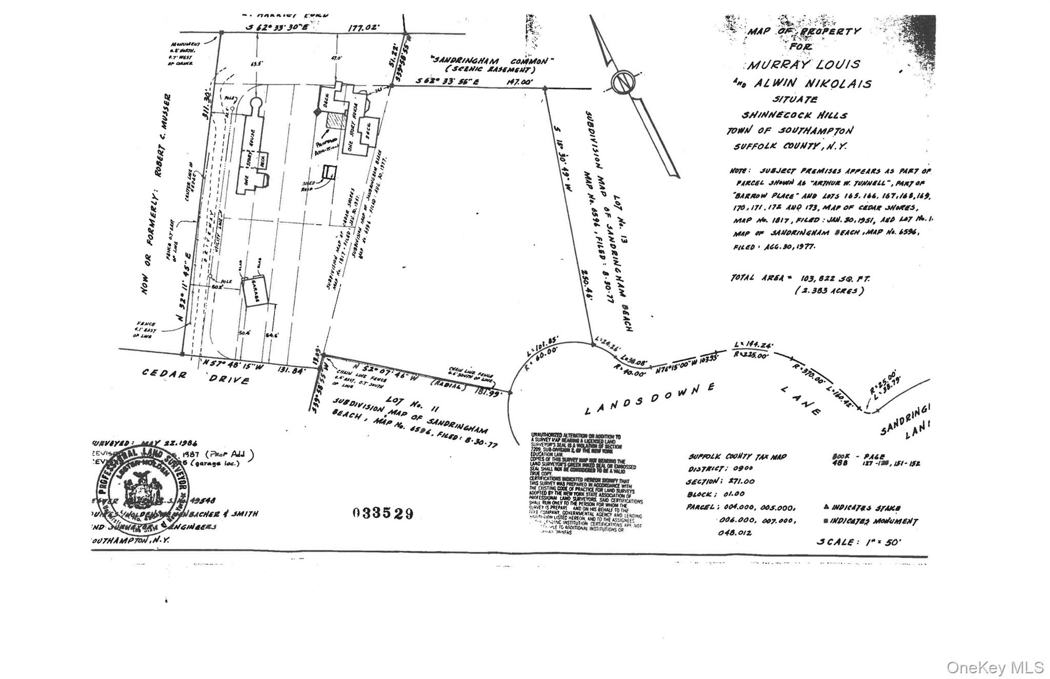39 Cedar Drive Property Photo 2
