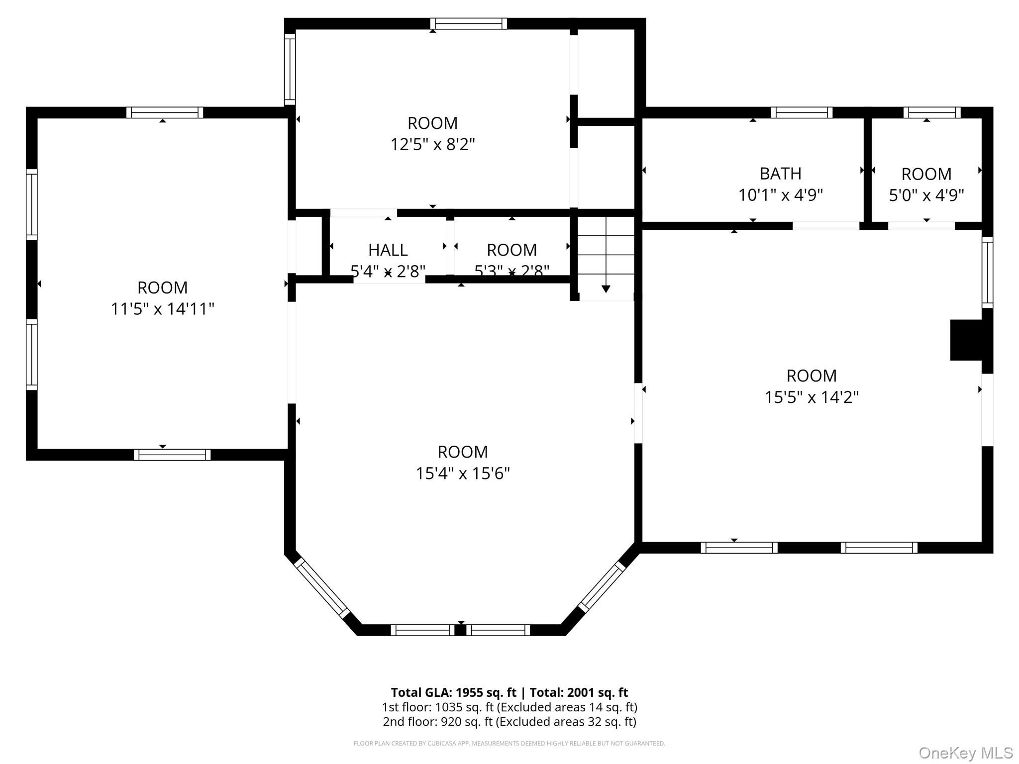 982 Roanoke Avenue Property Photo 16