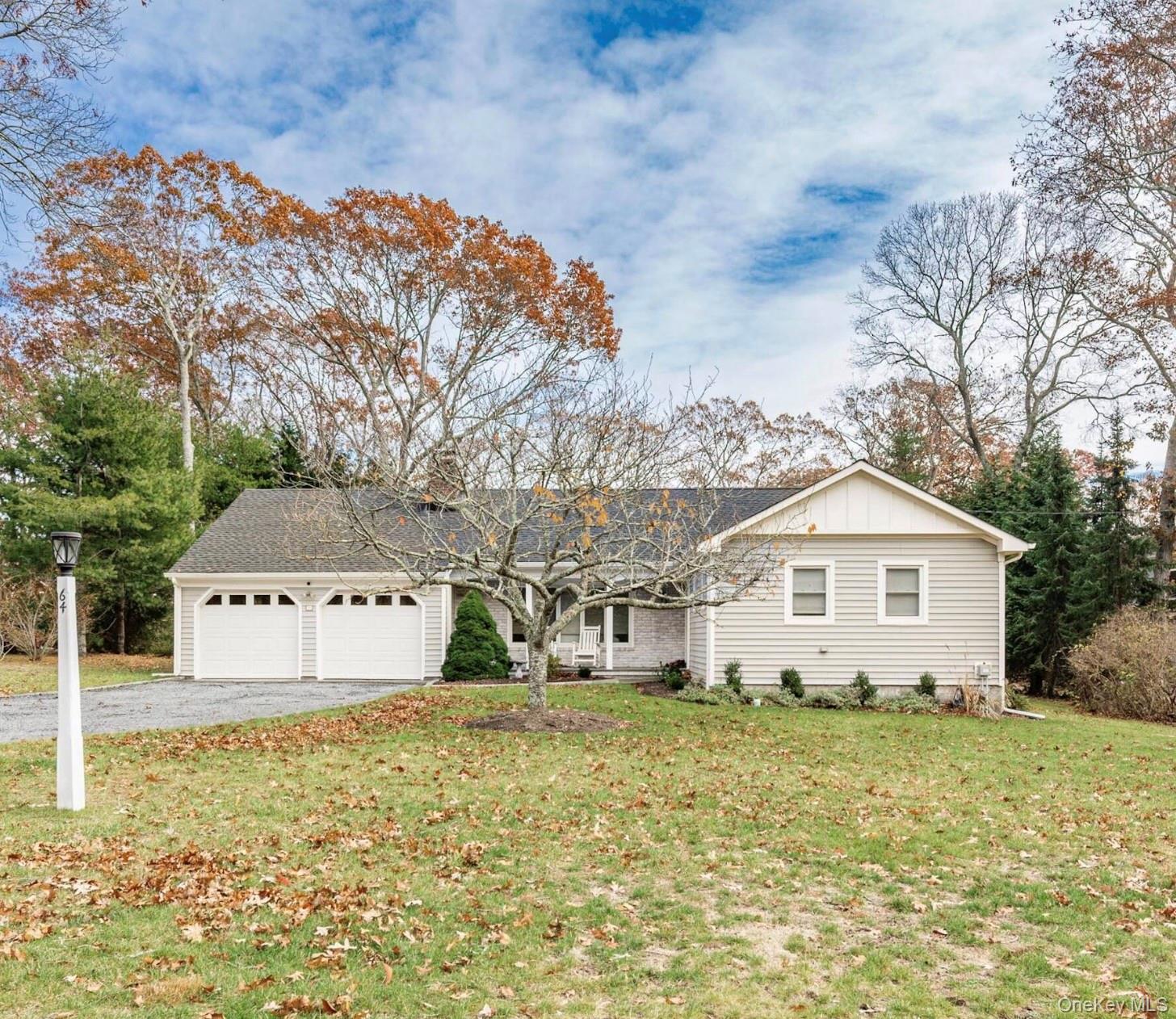 64 Aspatuck Road Property Photo 1