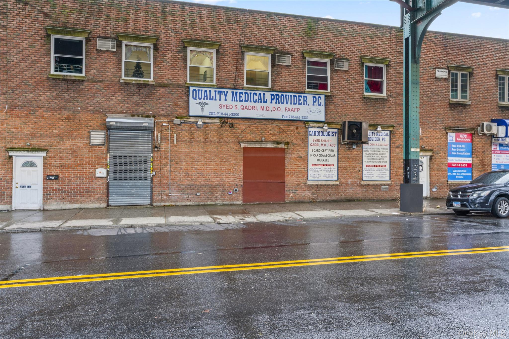 12115 Jamaica Avenue Property Photo 2