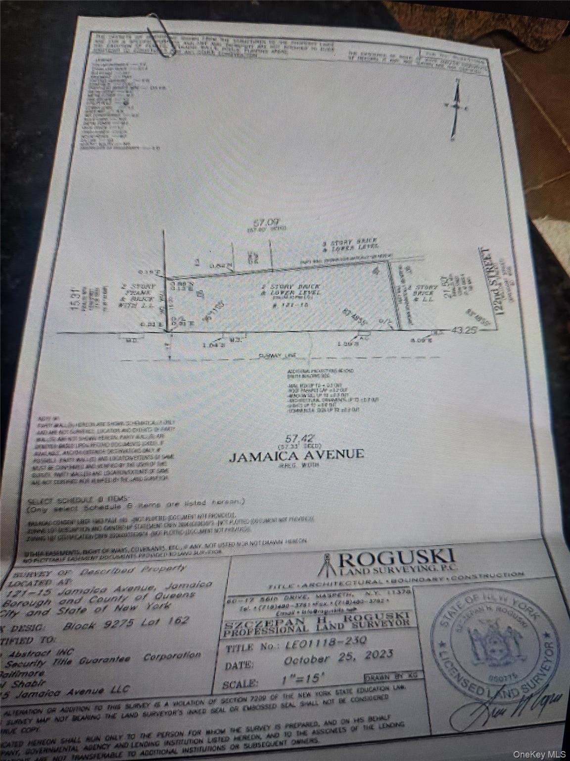 12115 Jamaica Avenue Property Photo 24