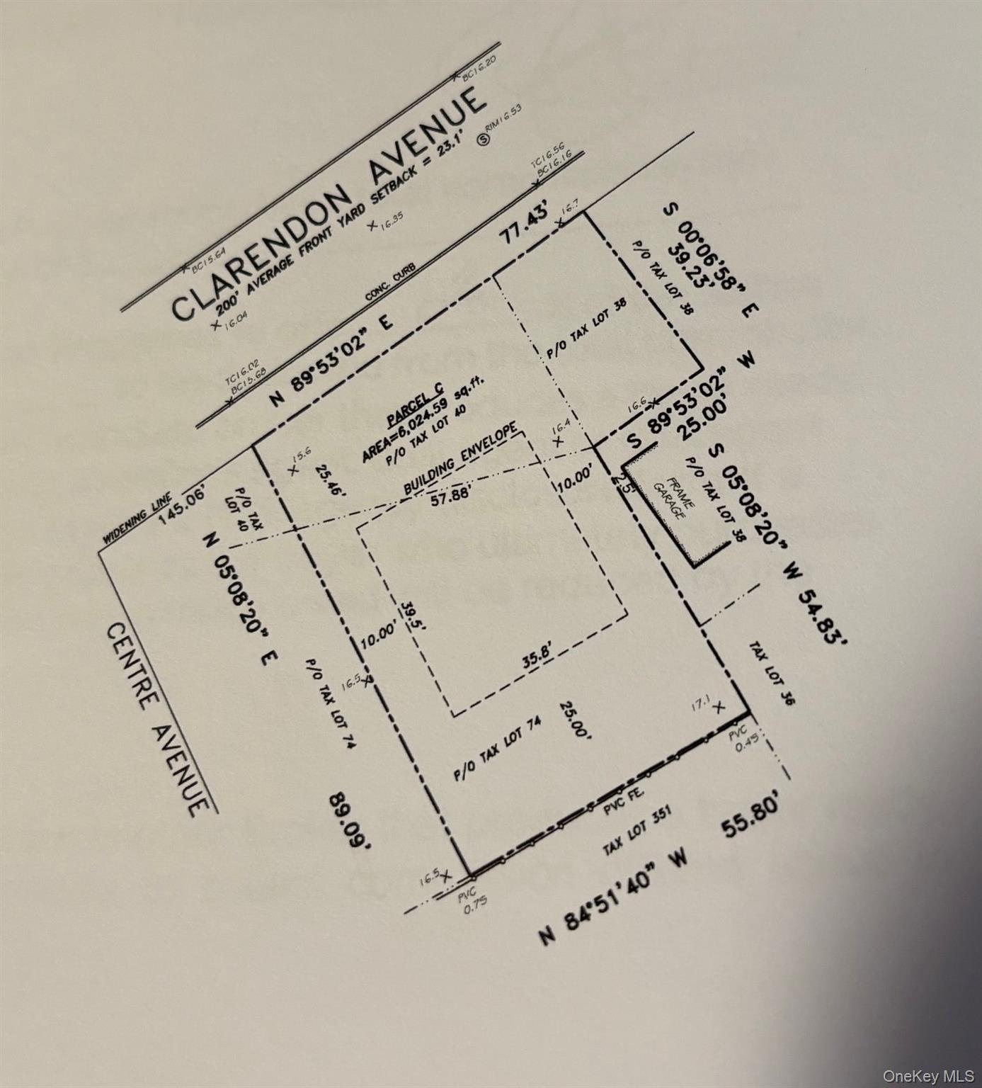No # Clarendon Avenue Property Photo 2