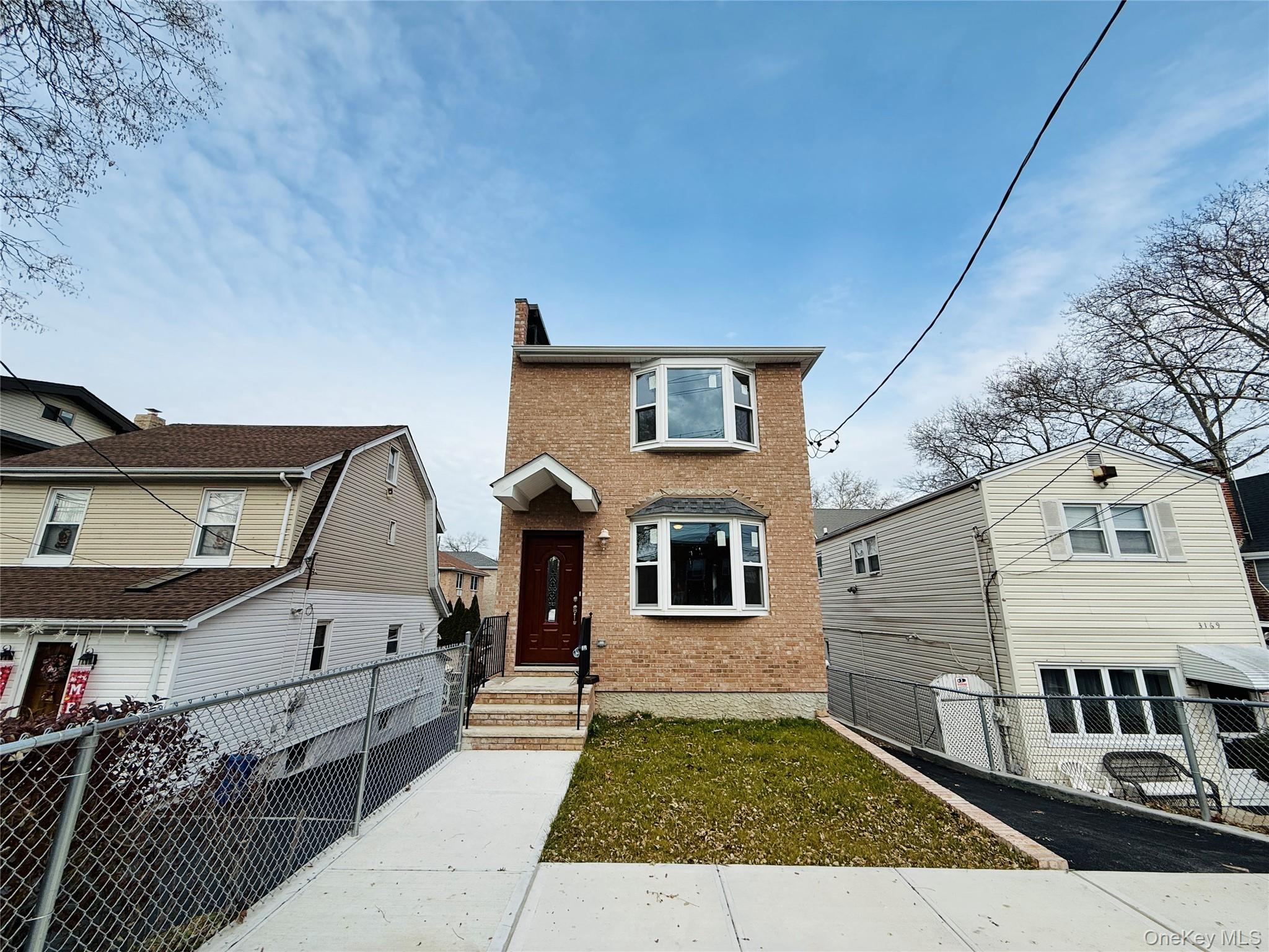 3167 Ampere Avenue A Property Photo 1