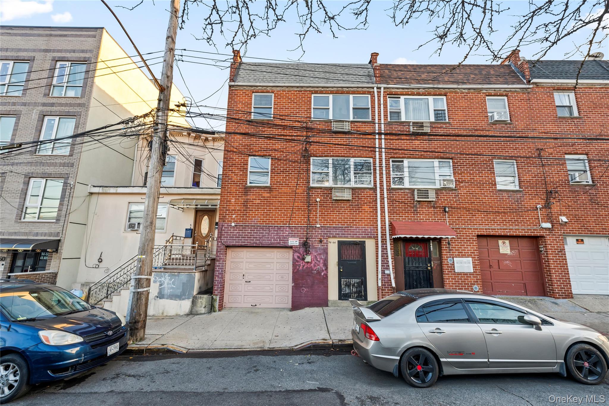 94-44 45th Avenue Property Photo 1
