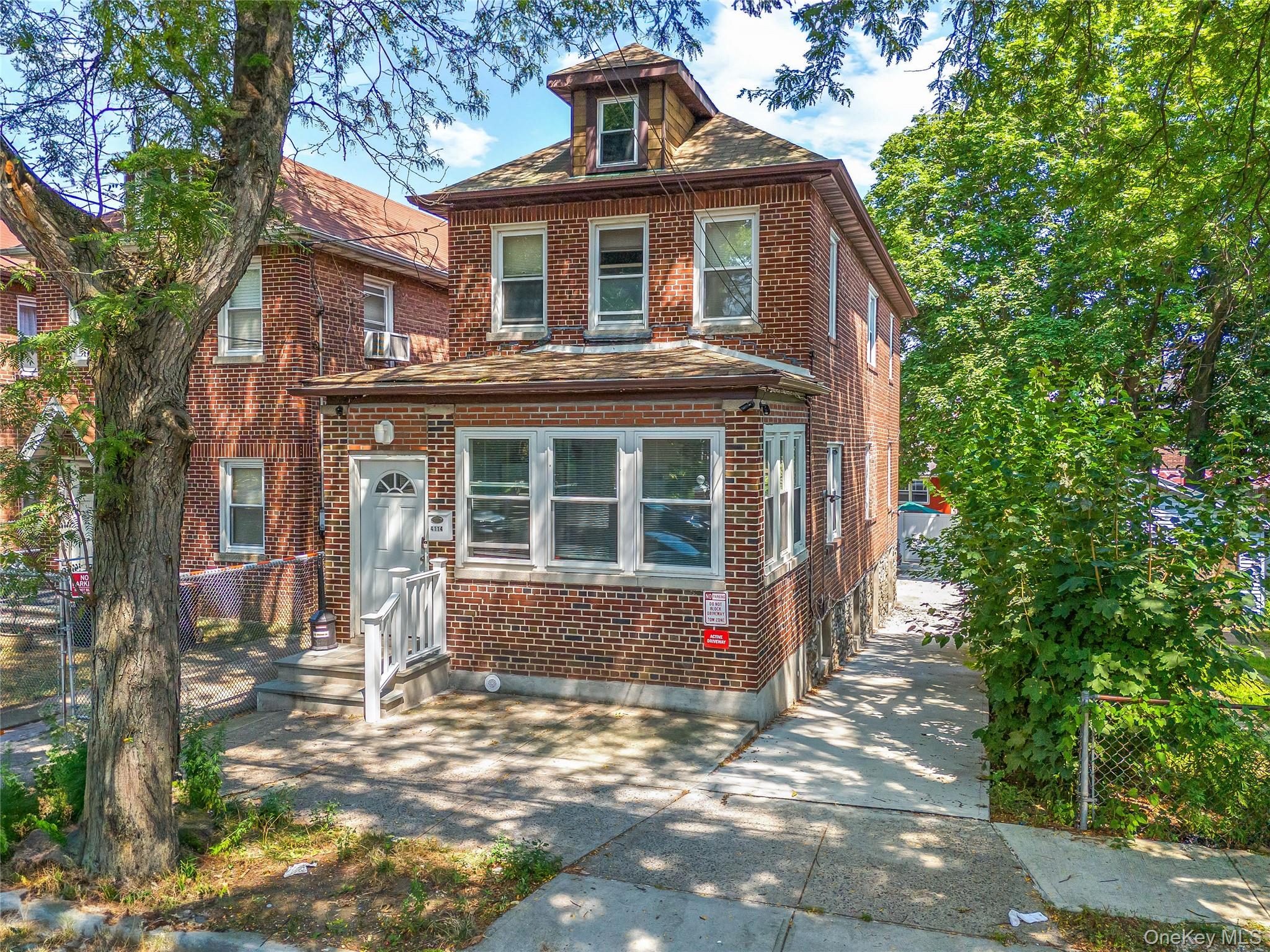 4114 Wickham Avenue Property Photo 1