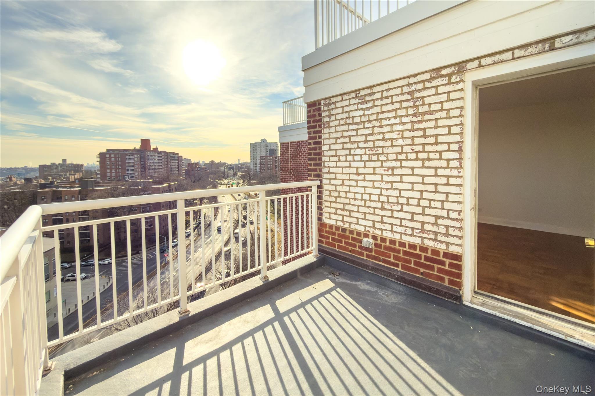 3725 Henry Hudson Parkway 12d Property Photo 13