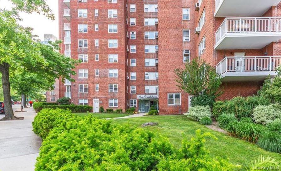 3725 Henry Hudson Parkway 12d Property Photo 17