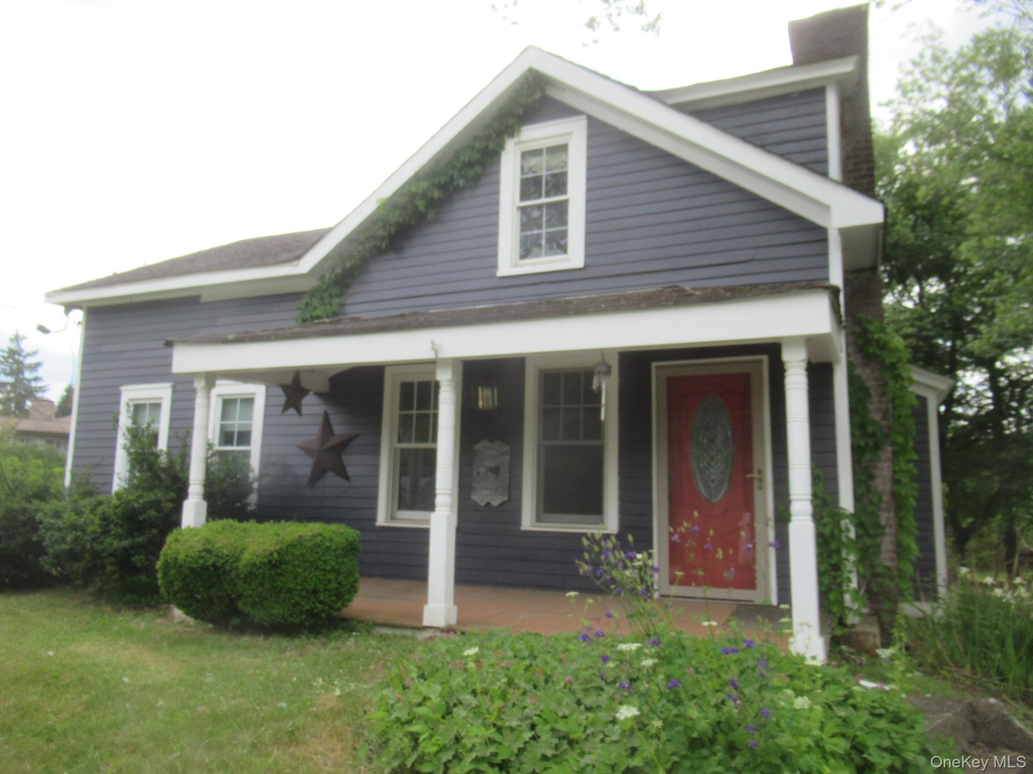 91 Clove Branch Road Property Photo 1