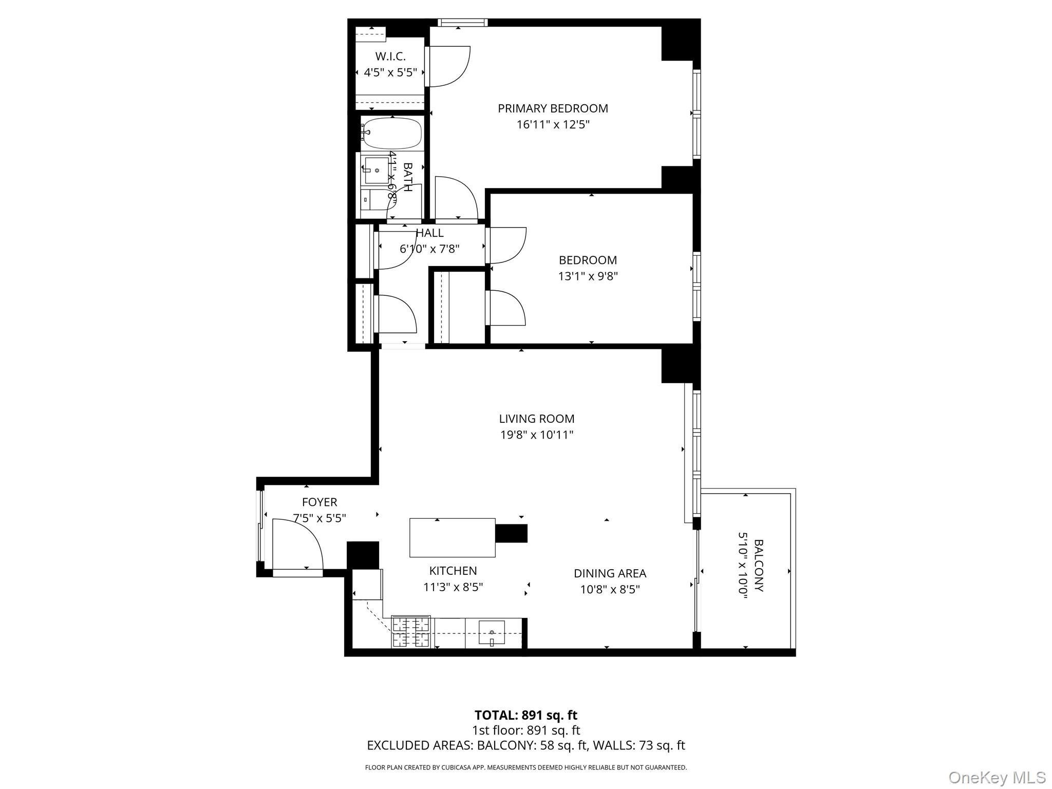 820 Boynton Avenue 6k Property Photo 15