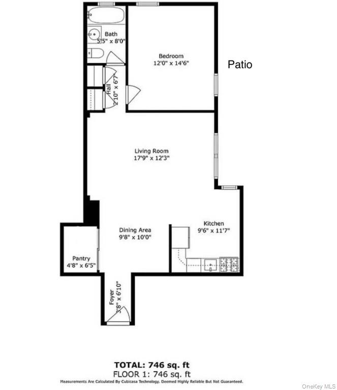 5639 Netherland Avenue 1b Property Photo 3