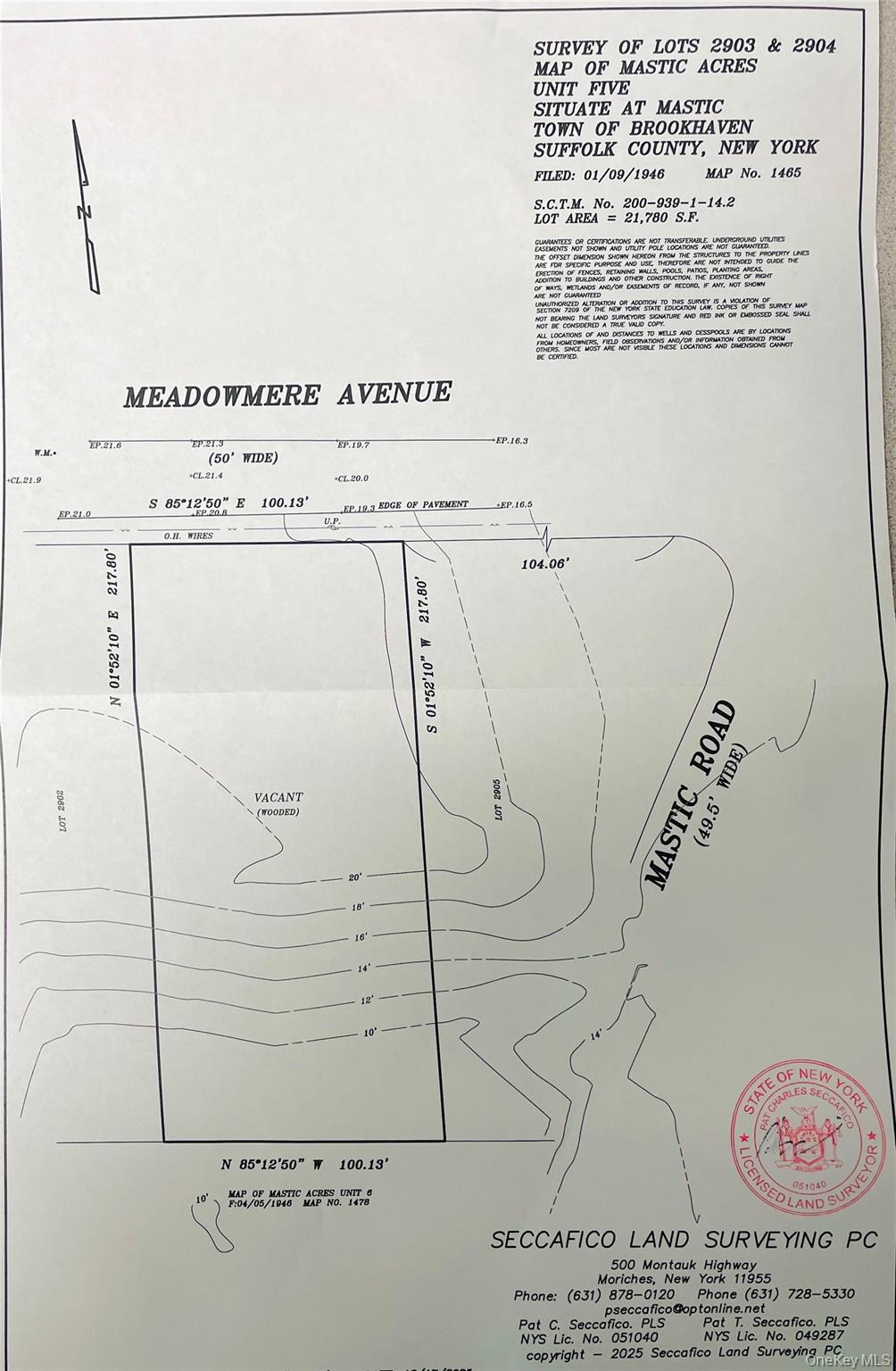 Vl Meadowmere Avenue Property Photo 8