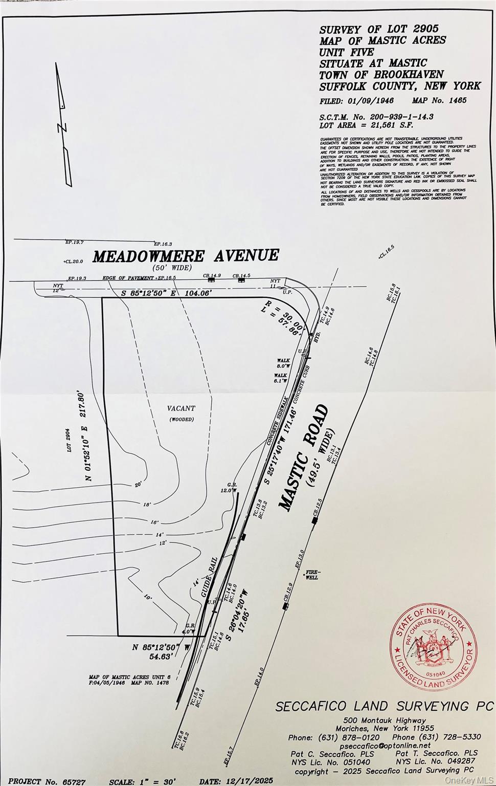 Vl Meadowmere Avenue Property Photo 9