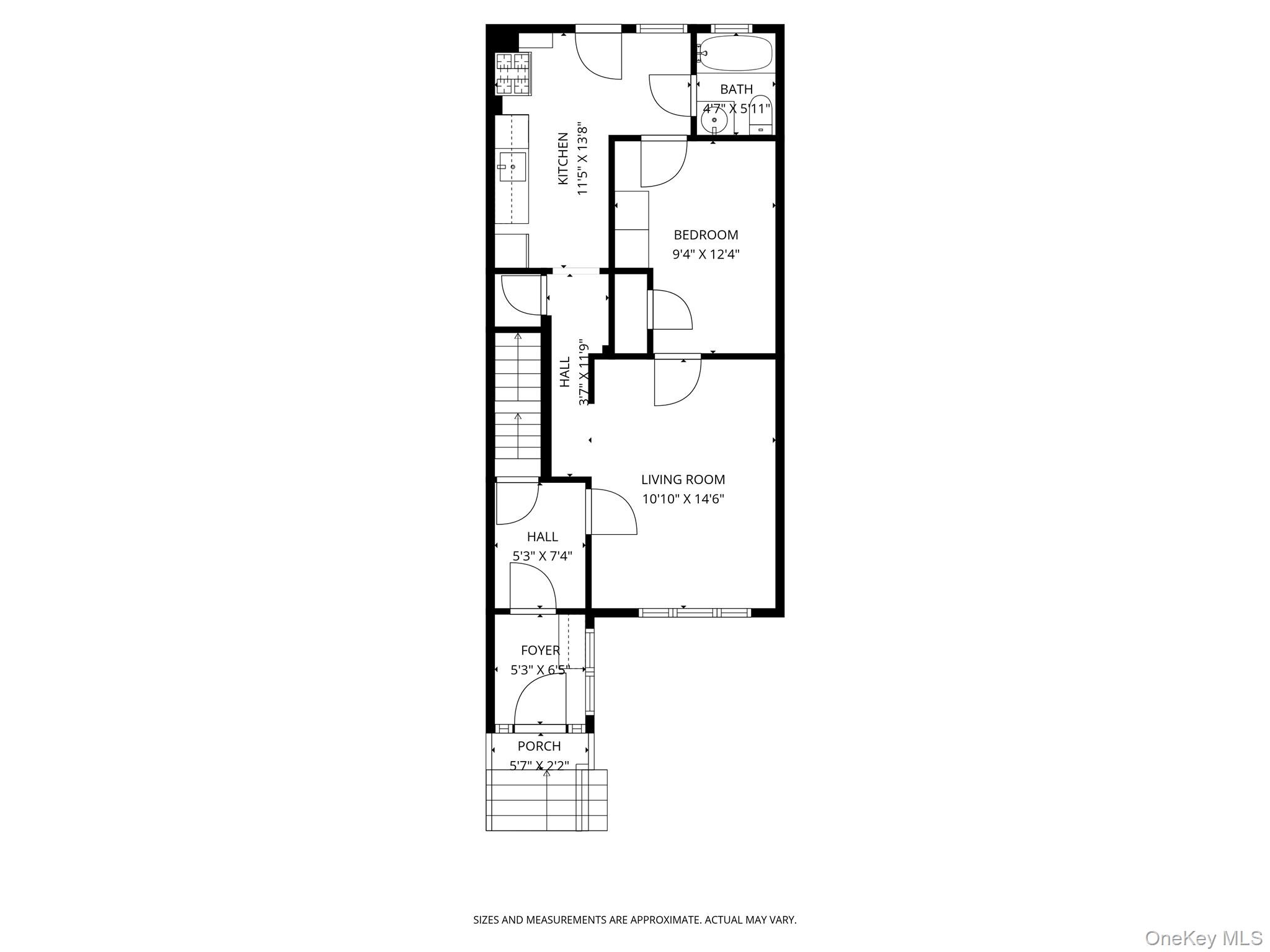 927 E 35th Street Property Photo 23